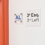 Center Apartment, Walkable, Ac&wifi דירה