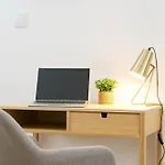 Center Apartment, Walkable, Ac&wifi Apartman