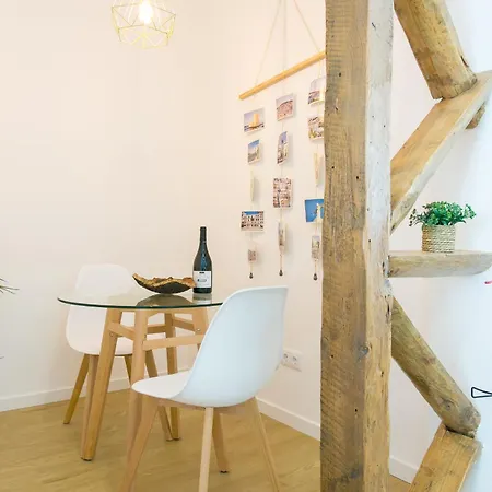 Fishermenapartments - Santos 3e * Lizbona