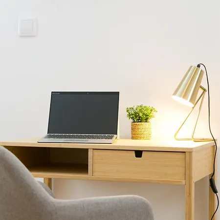 Fishermenapartments - Santos 3e Apartament