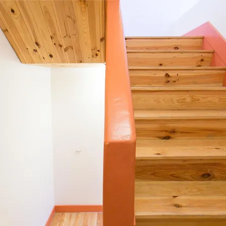 Fishermenapartments - Santos 3e Apartament