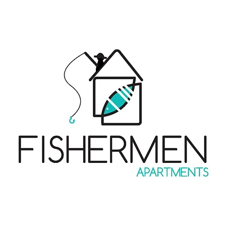 Fishermenapartments - Santos 3e Apartament *