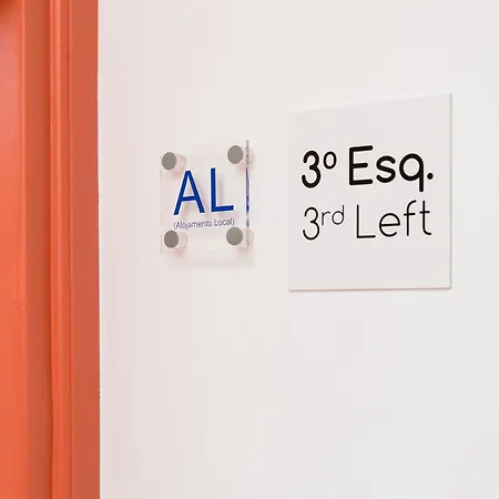 Fishermenapartments - Santos 3e Apartament