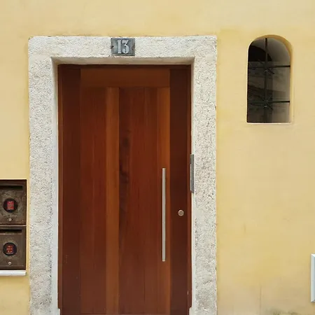 Fishermenapartments - Santos 3e Apartament *