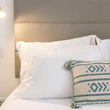 Apartment Fishermenapartments - Santos 3e
