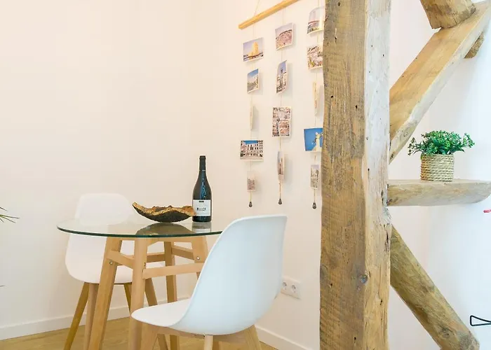 Lisbon City Center Apartment, Walkable, Ac&Wifi * Lisbon