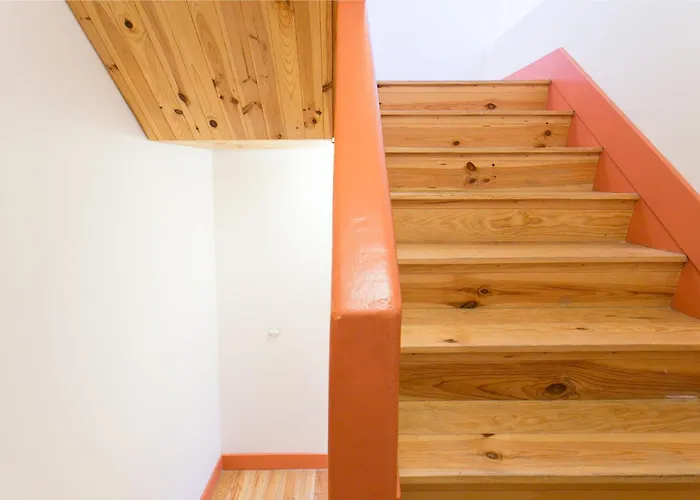 Lisbon City Center Apartment, Walkable, Ac&Wifi Apartment