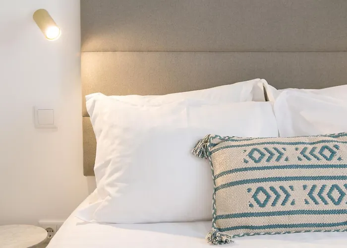 Apartment Lisbon City Center Apartment, Walkable, Ac&Wifi